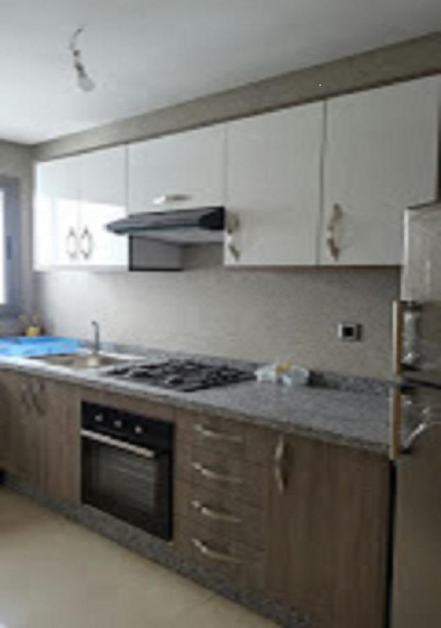 סידי רחאל Blanca Beach Vue Laterale Sur Mer מראה חיצוני תמונה