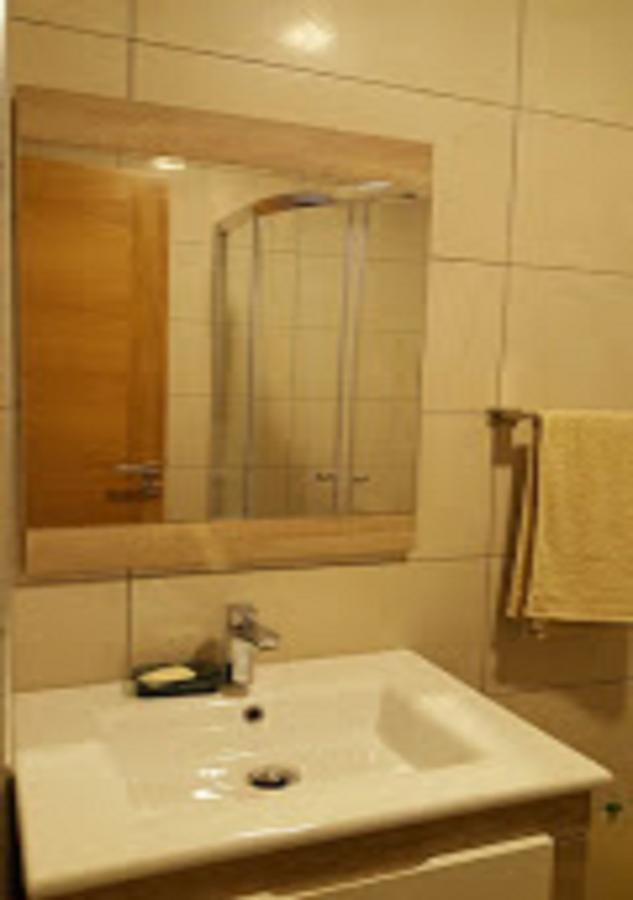 סידי רחאל Blanca Beach Vue Laterale Sur Mer מראה חיצוני תמונה