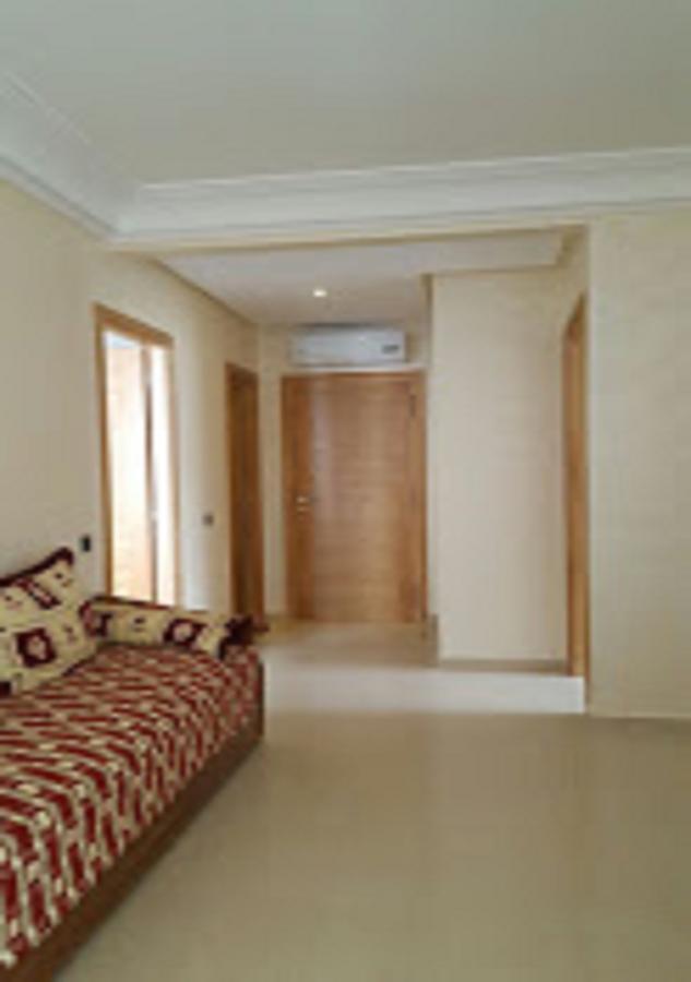 סידי רחאל Blanca Beach Vue Laterale Sur Mer מראה חיצוני תמונה